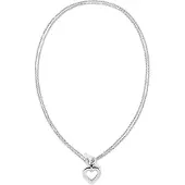 Tommy Hilfiger Toggle Heart halsband 2780967