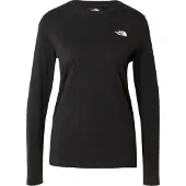 The North Face Simple Dome T-shirt Med Lång ärm