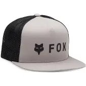 FOX Absolute Mesh Snapback-keps