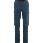 Fjällräven Abisko Hybrid Trail Trousers Men
