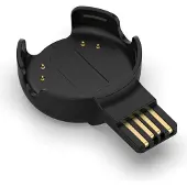Polar laddadapter svart