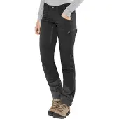 Lundhags Makke W Long Pant kvinnors vandring