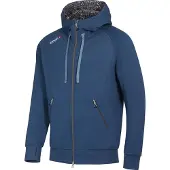 Ocun Sweatshirt Med Dragkedja