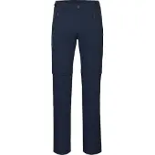 Mammut Runbold Iv Zip Off Byxor