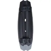 Bbb BFD-03 MudCatcher II Stänkskärm svart 2022 Stänkskärmar