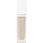 Paese My Skin Icon Mattifying Foundation with Satin Finish Flytande foundation 33 ml Nr. 0N - Alabaster