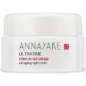 Annayake Ultratime Anti-ageing Nattkräm 50ml
