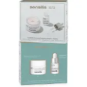 Sensilis Supreme Spf15 Serum