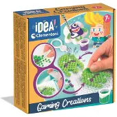 Clementoni Art överraskning - tv-spel