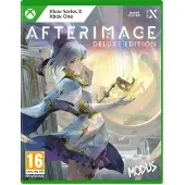 Series X Afterimage Deluxe Edition
