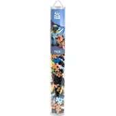 EPEE Plus-Plus Plus-Plus Police / 100 pcs Tube
