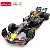 Rastar Die cast 1:24 Red Bull F1 RB19 Rastar