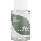 Isntree Gråbo Lugnande Pulvertvätt, 15G(0.52Oz)