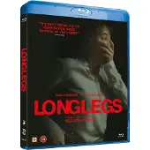 Longlegs (Blu-ray)