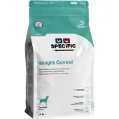 Specific Crd2 Vuxenfoder För Hundar Viktkontroll 6kg