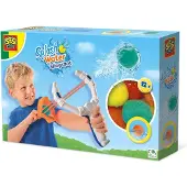 SES Creative creative vattenlek med vattenkanon 23157