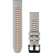 Garmin Quickfit 22 Mm Silikonarmband