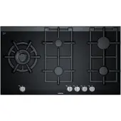 Siemens Er9a6sb70 Gasglasplatta 90 Cm 5 Brännare