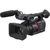 Panasonic AG-CX350 svart