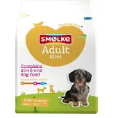 Smolke Smølke Adult Mini hundfoder