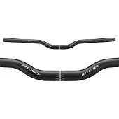 Ritchey COMP SC RIZER BERGNEGEBAR - RICER -styret Aluminium fr bergventyr och gruscyklar 25,4 mm bar klmmiameter 670mm