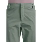 Jack Wolfskin Men's Hikeout Pants Slate Green