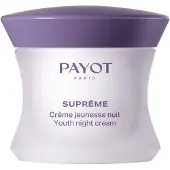 Payot Suprême Crème Jeunesse Nuit 50 ml