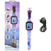 Disney Frozen Disney Fryst Kameraklocka