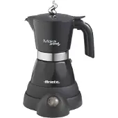 Ariete Moka Italiensk Kaffebryggare