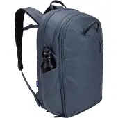 Thule Aion - Ryggsäck för bärbar dator - 15.6 - 16 - mörk skiffer