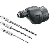 Bosch 1600A00B9P IXO Drill Adapter Drill-adapter 1 st