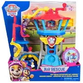 Ryhmä Hau Air Rescue Pup Squad Airport Playset