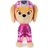 Ryhmä Hau Paw Patrol Air Rescue Deluxe Plush 25,5cm - Skye
