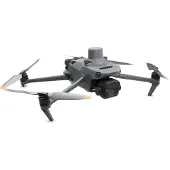 DJI Mavic 3 Multispectral - Flygplan - Bluetooth, Wi-Fi