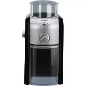 Krups Gvx2 Elektrisk Kaffekvarn