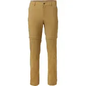 Marmot Men's Arch Rock Convertible Pant Light Brown