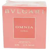 Bvlgari Omnia Coral Eau de Toilette 65 ml