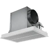 Siemens LZ21JCC26 - Huvrecirkulationsmodul