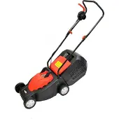 AWTOOLS Gräsklippare 1200 W; 32 cm; elektrisk