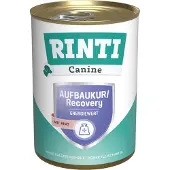 Rinti Canine Recovery nötkött 400 g nötkött