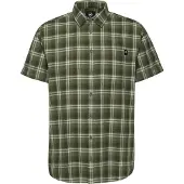 Mammut Trovat Summer Kortärmad Skjorta