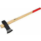 AWTOOLS Fritidsyxa AW33064BL; 90 cm; 2100 g