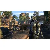 The Elder Scrolls Online: Morrowind