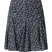 Pepe Jeans för kvinnor. PL901196 Kort kjol Cassandra marinblå (M), Casual, Viskos, Marino
