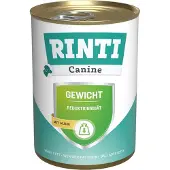 Rinti Canine Weight kyckling 400 g kyckling