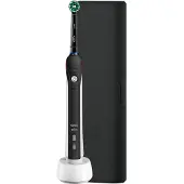 Oral-B Clean & Protect eltandborste (svart)