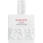 Molinard Habanita L'Esprit Eau de Parfum 75 ml