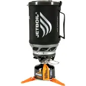 Jetboil - Kök - Sumo (+ Pot Support) för Unisex - Svart