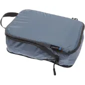 Cocoon Squeezer Compression Packing Cube Light Large Ash Blue