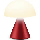 Lexon MINA LH60 mörkröd